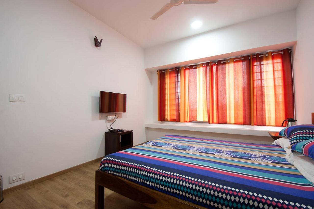 Guest house Service In Goregaon West Mumbai