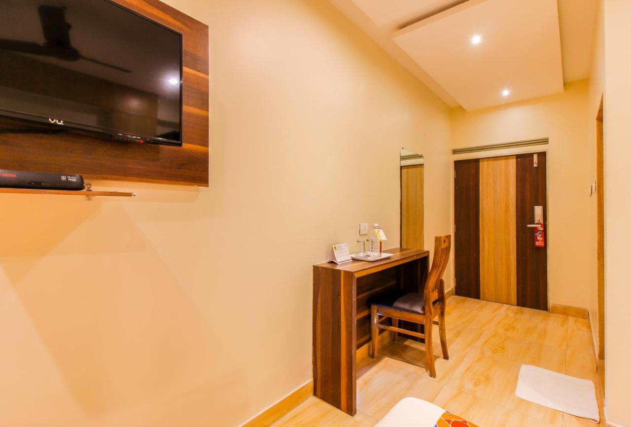Fortune Elite - Andheri Hotel 3*