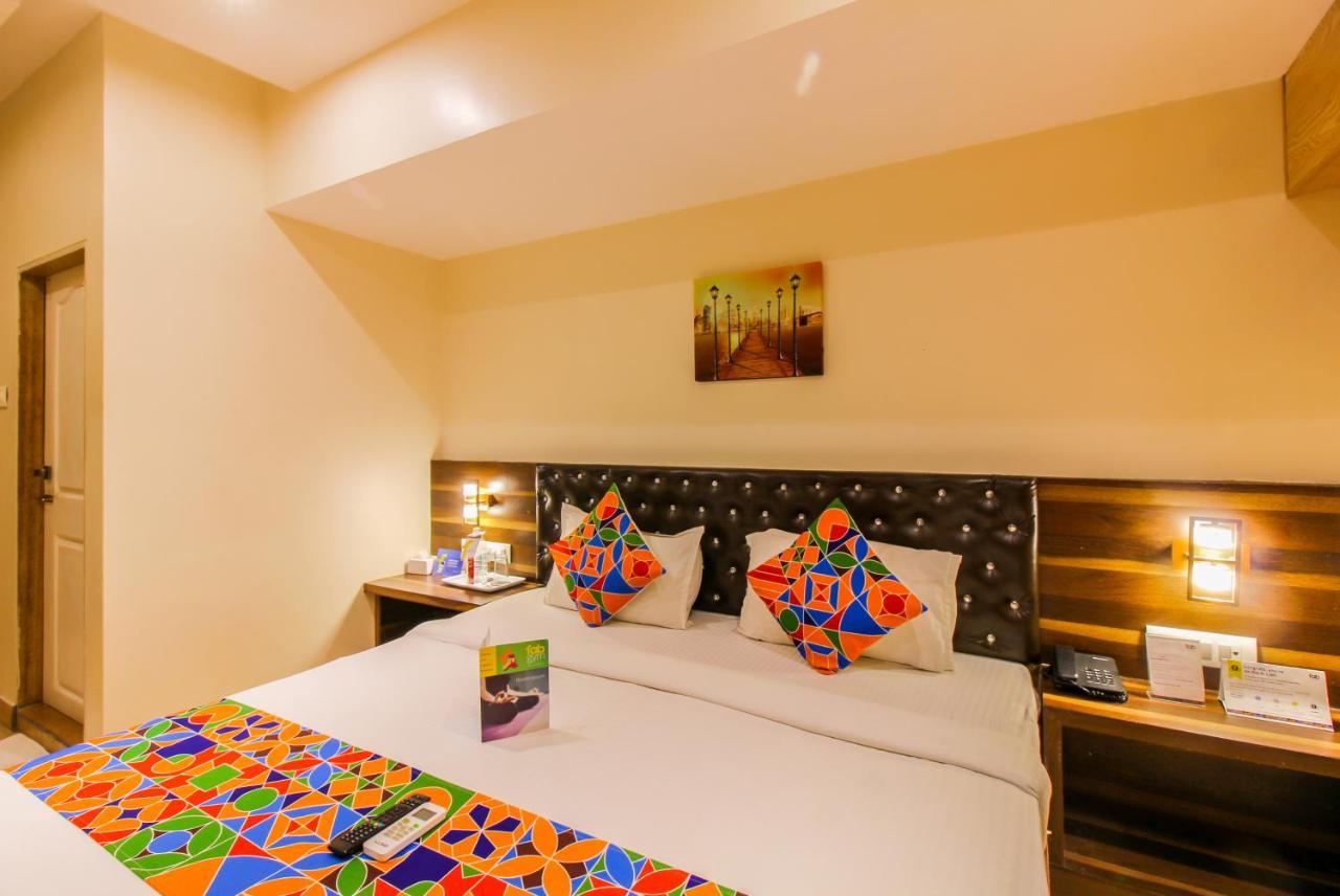 Hotel Fortune Elite - Andheri 3*