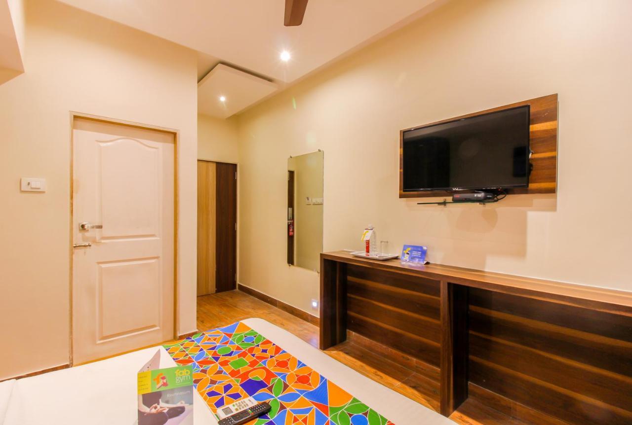 Hotel Fortune Elite - Andheri Mumbai