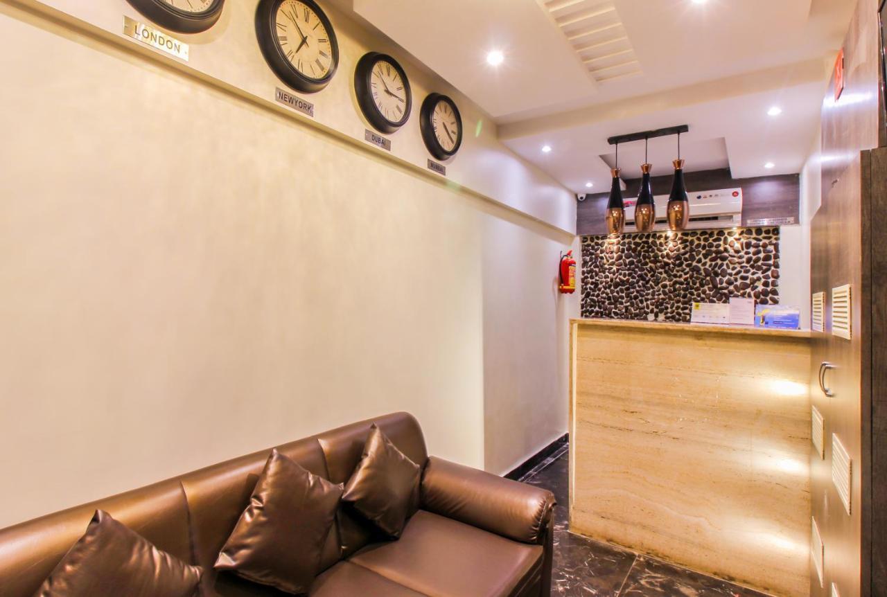 Hotel Fortune Elite - Andheri 3*