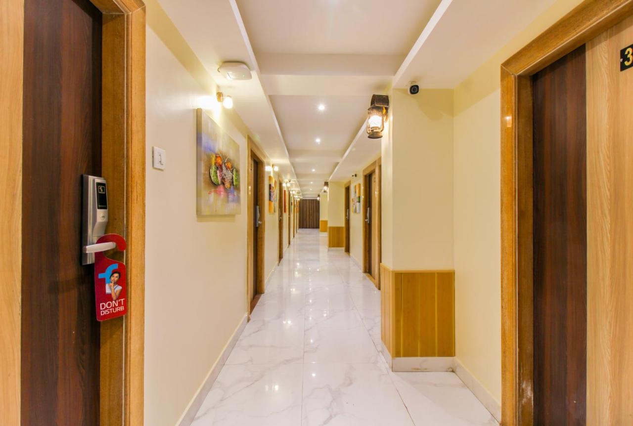 Hotel Fortune Elite - Andheri Mumbai