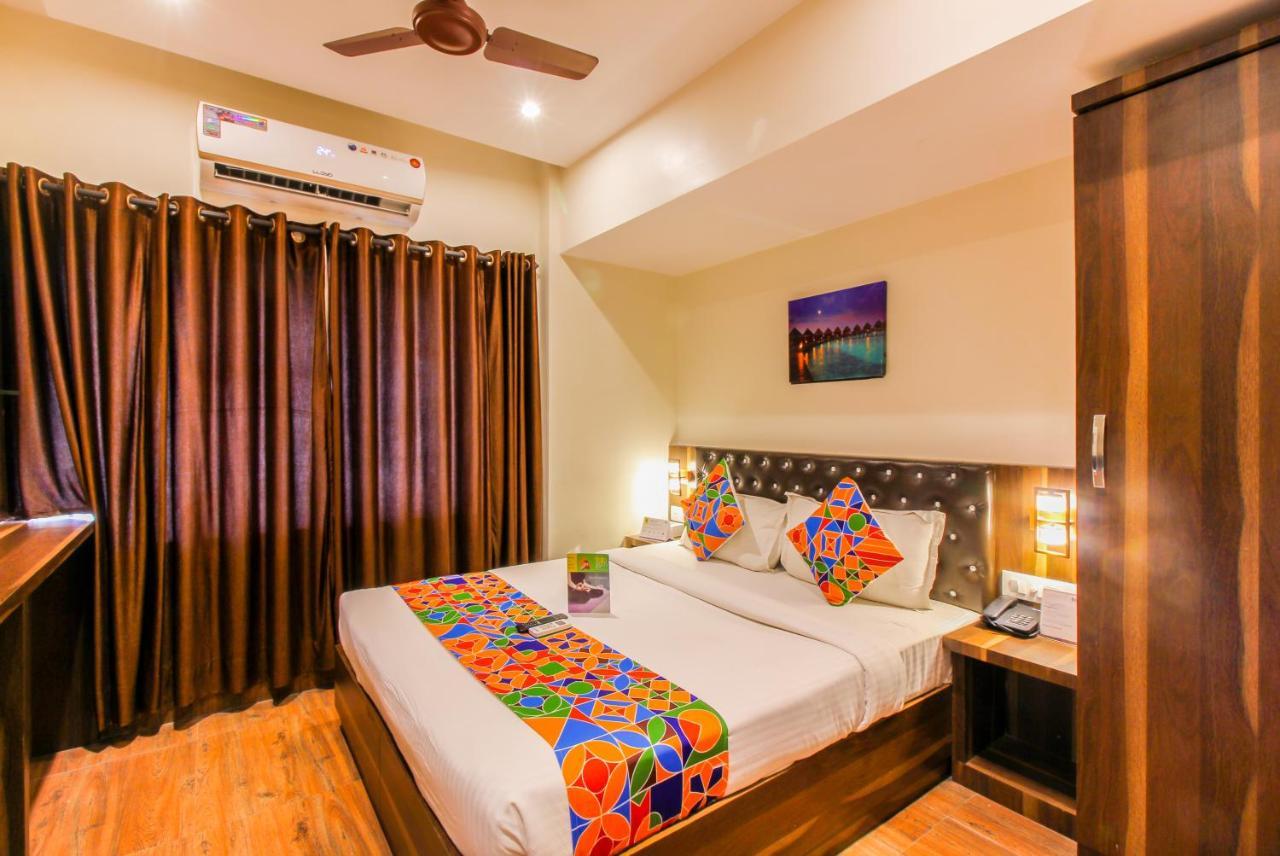 Fortune Elite - Andheri 3* Mumbai