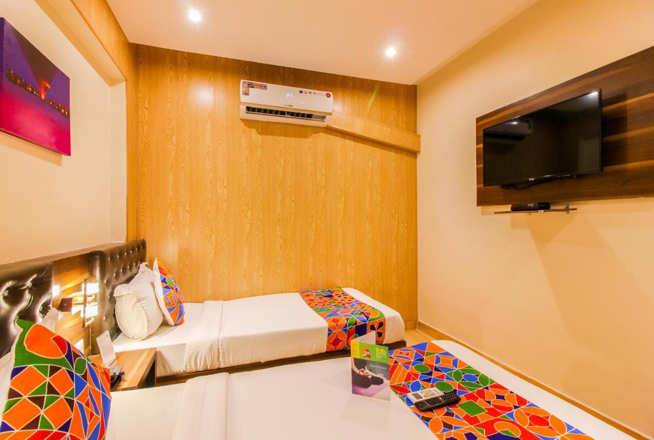 Fortune Elite - Andheri Mumbai