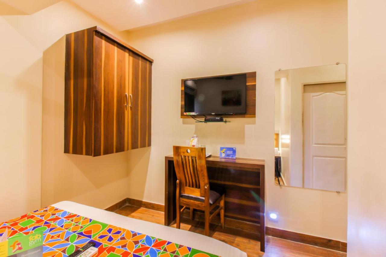 Fortune Elite - Andheri 3*