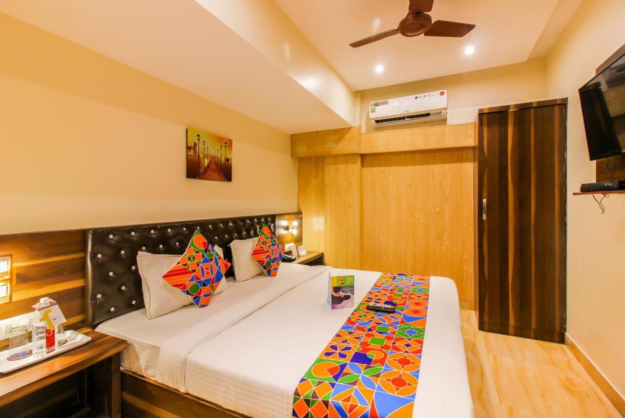 Hotel Fortune Elite - Andheri
