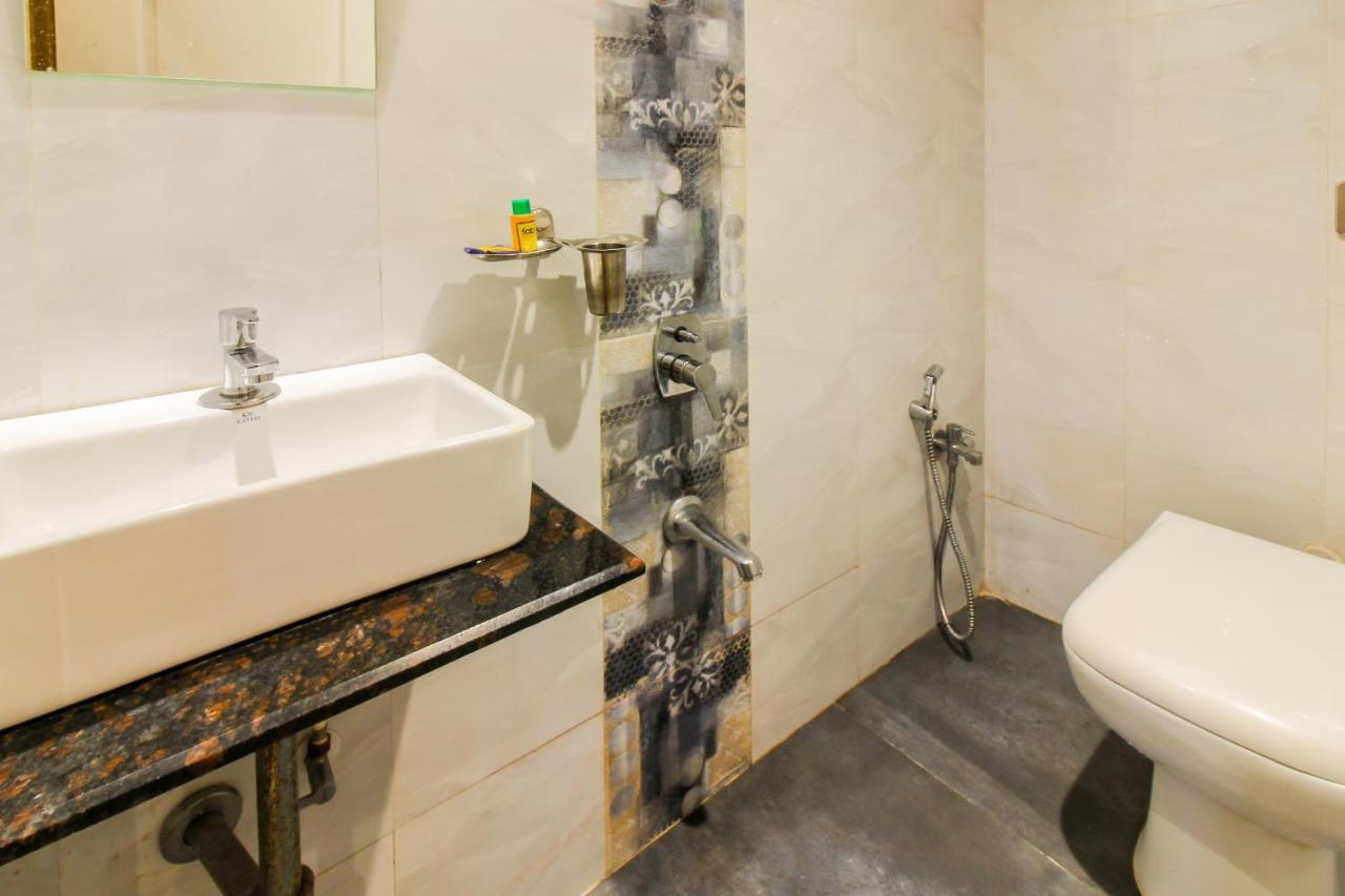 Fortune Elite - Andheri 3* Mumbai
