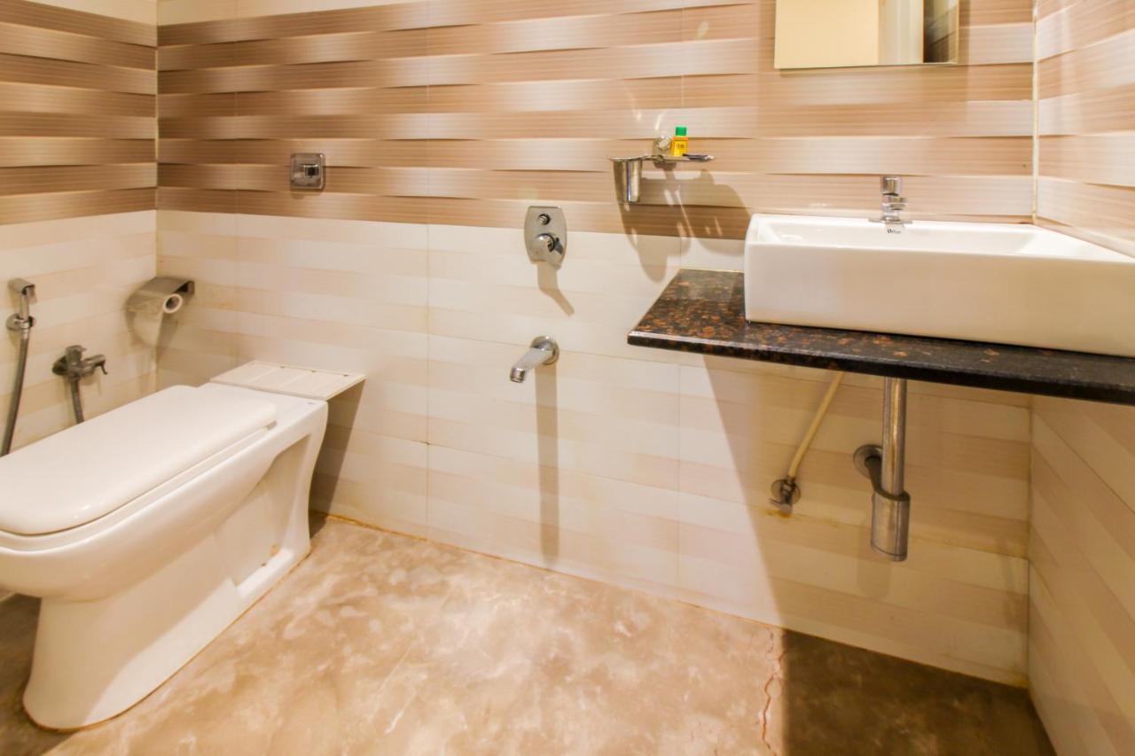 Fortune Elite - Andheri Hotel