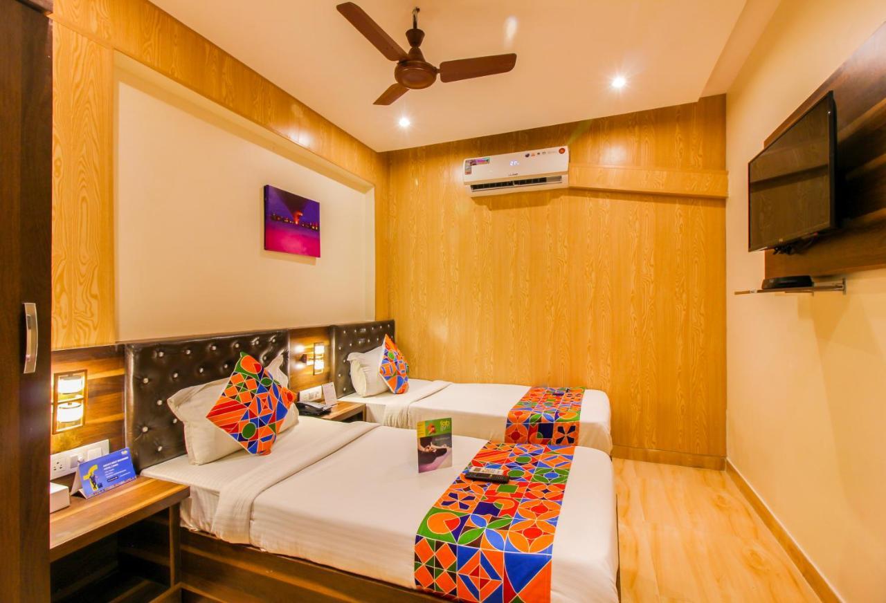 Fortune Elite - Andheri Hotel 3*