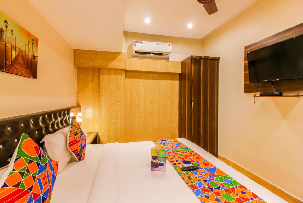 Fortune Elite - Andheri Hotel