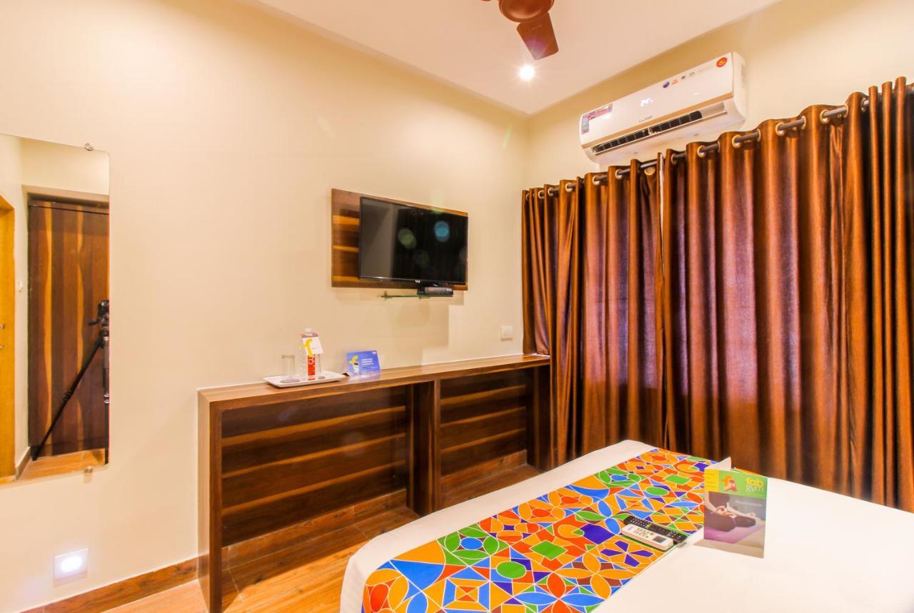 Fortune Elite - Andheri 3*