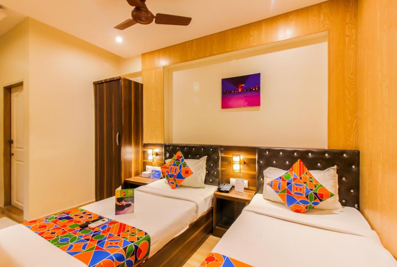 Hotel Fortune Elite - Andheri