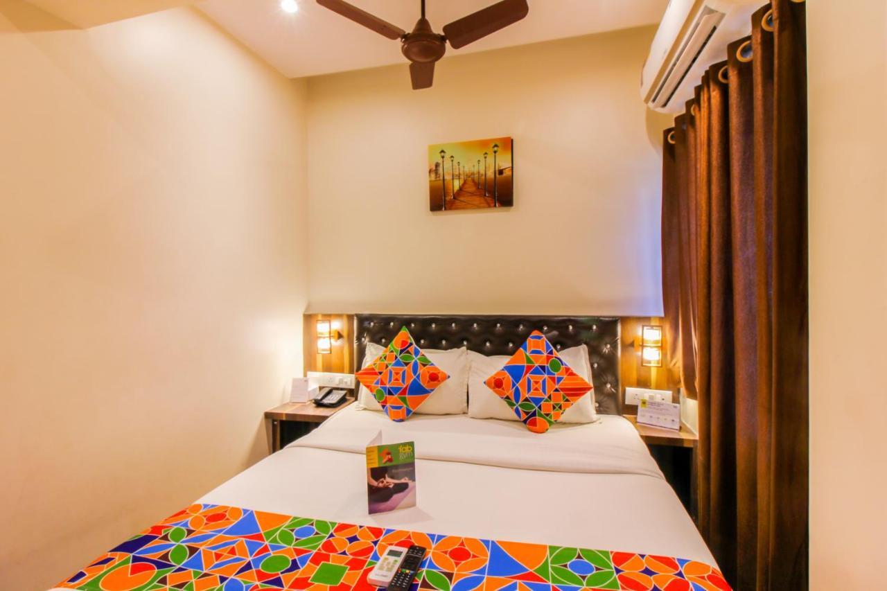 Fortune Elite - Andheri 3*