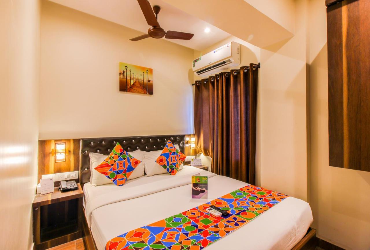 Fortune Elite - Andheri 3* Mumbai