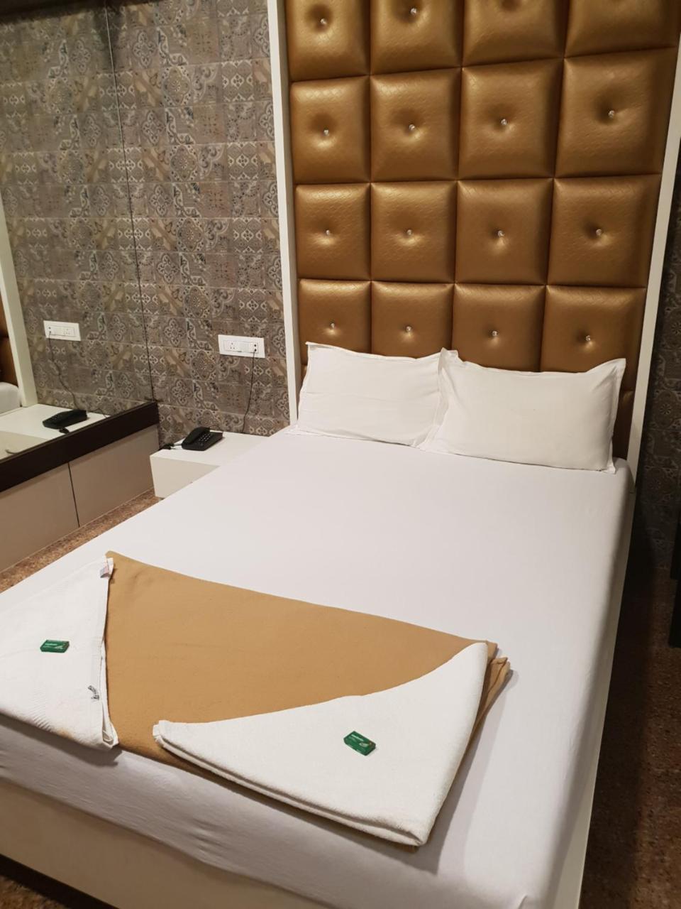 Hotel Celeste, Colaba Mumbai