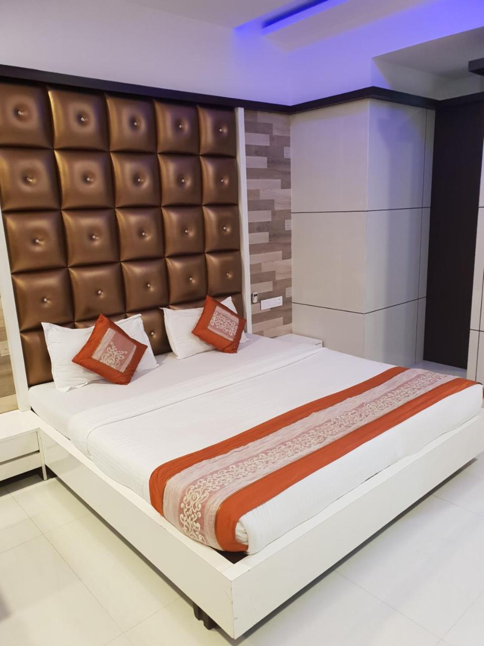 Hotel Celeste, Colaba Mumbai