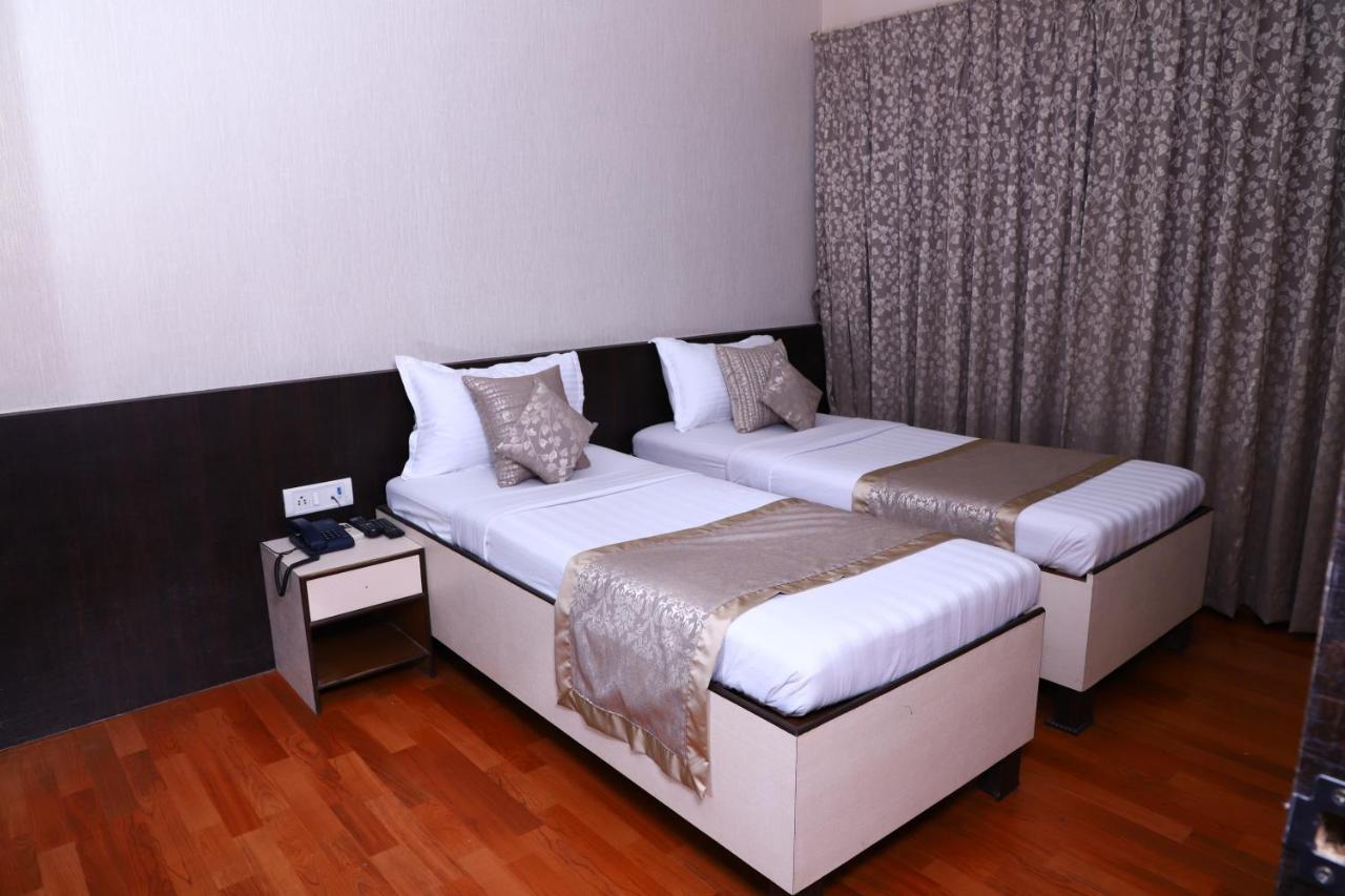 Bharat Avenue Hotel