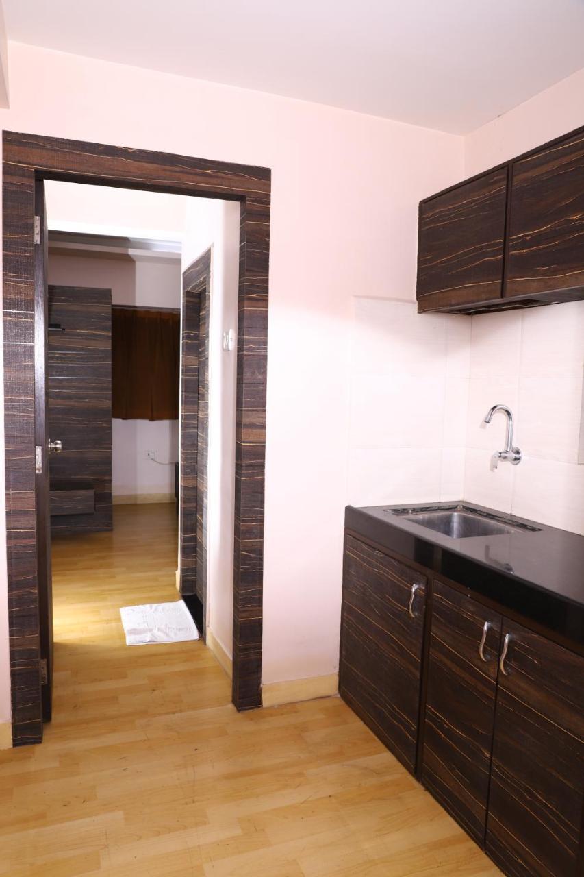 Bharat Avenue 3* Mumbai