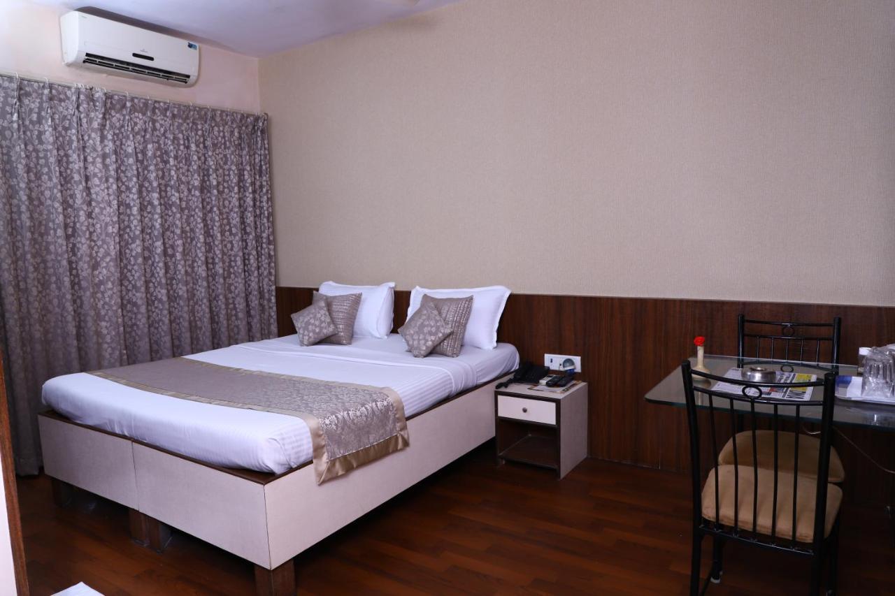 Bharat Avenue 3*