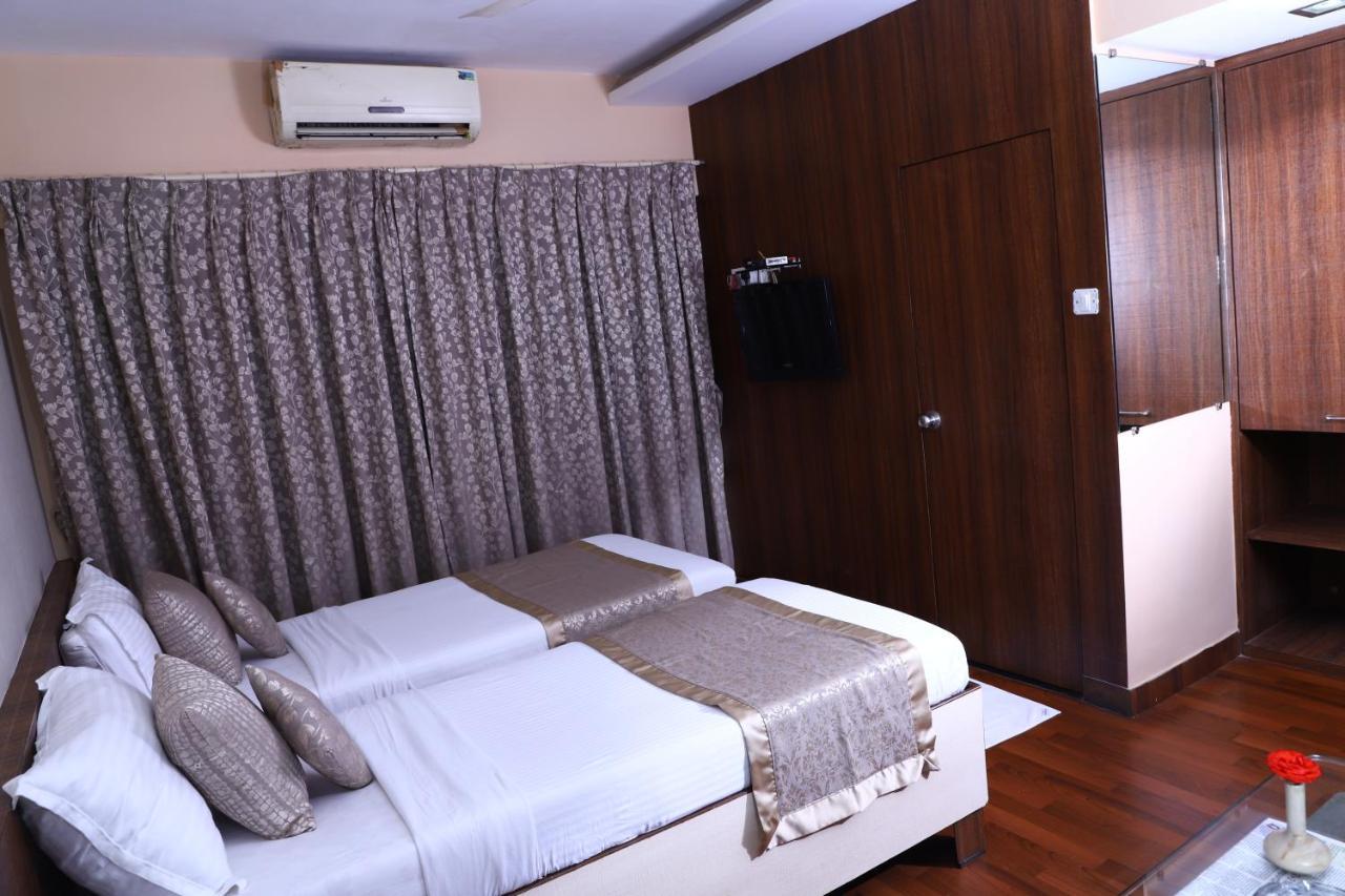 Bharat Avenue Hotel Mumbai