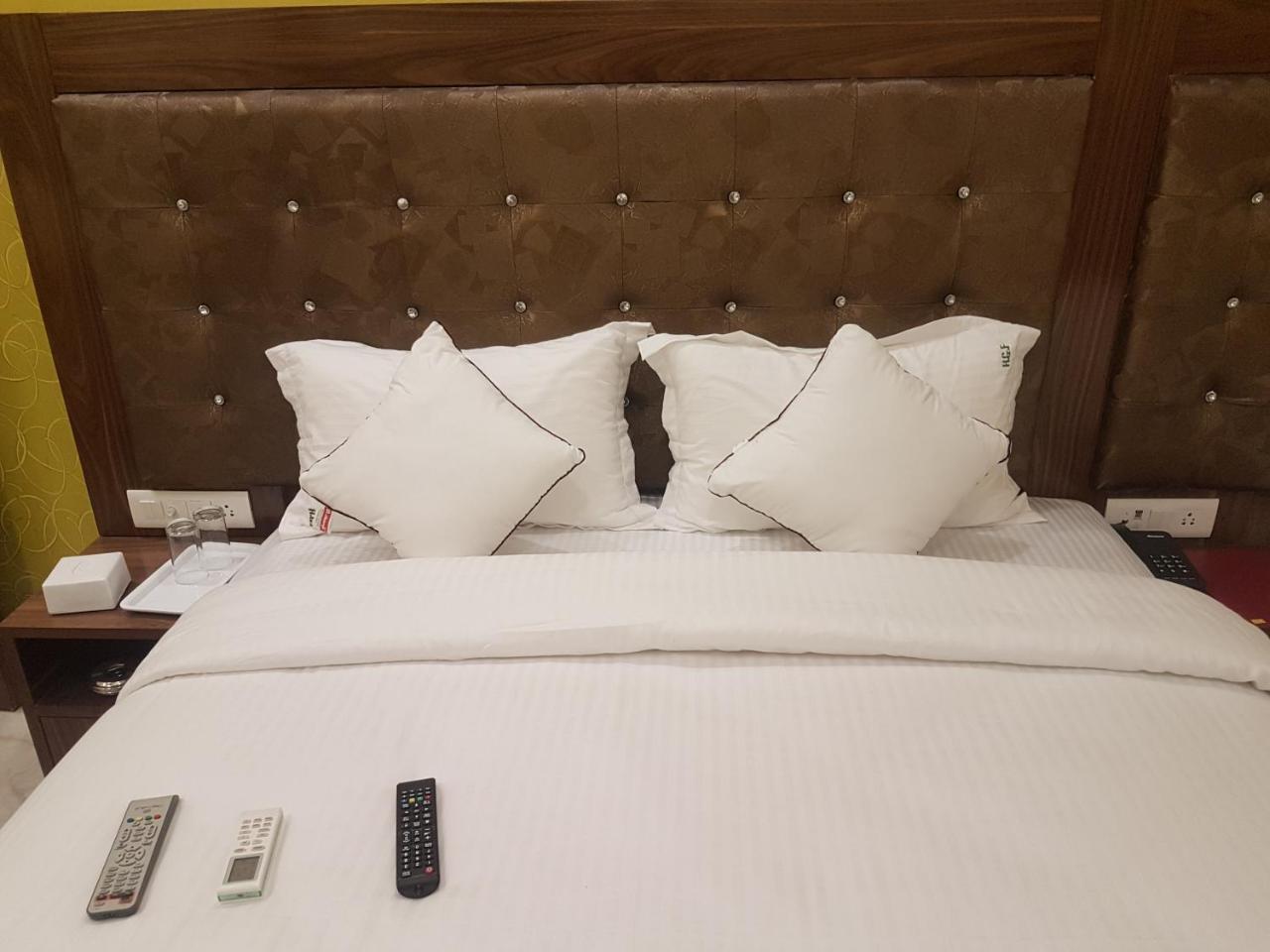 Green Forest Guest house
