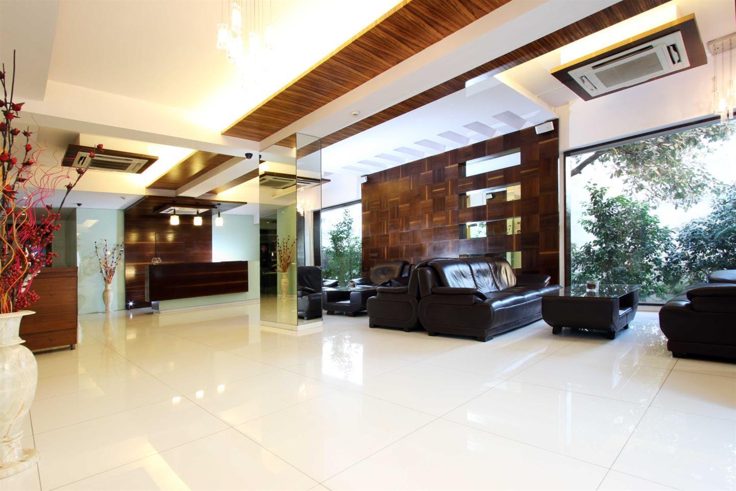 Nestor Hotel, 4* Mumbai