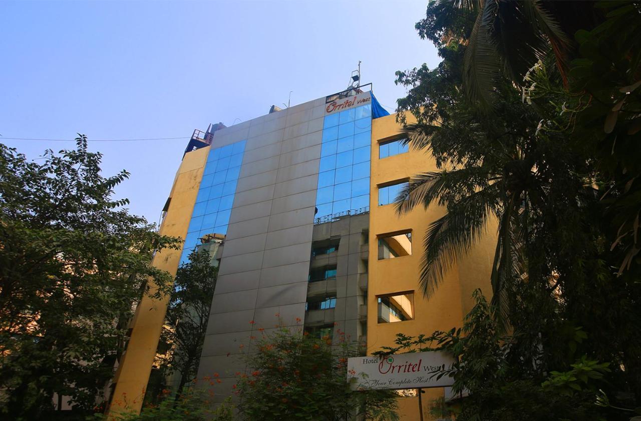 Orritel West Hotel Mumbai