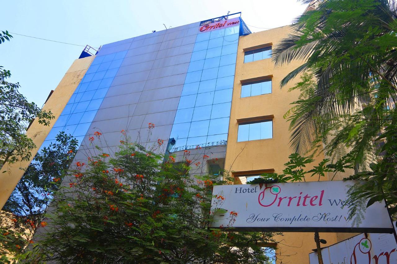 Hotel Orritel West Mumbai