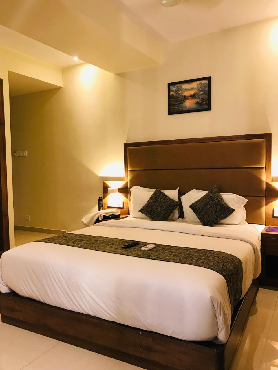 West Blue Hotel