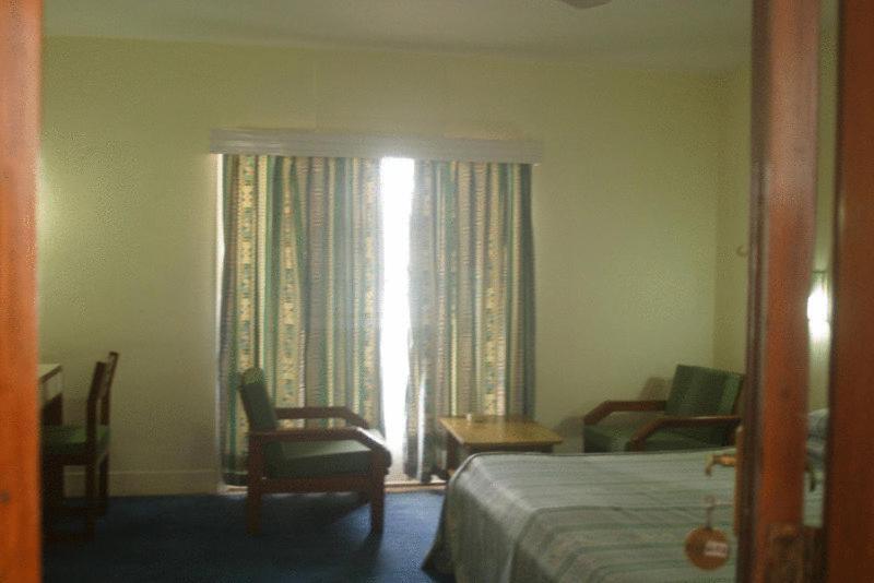 Hotel Ritz 3*