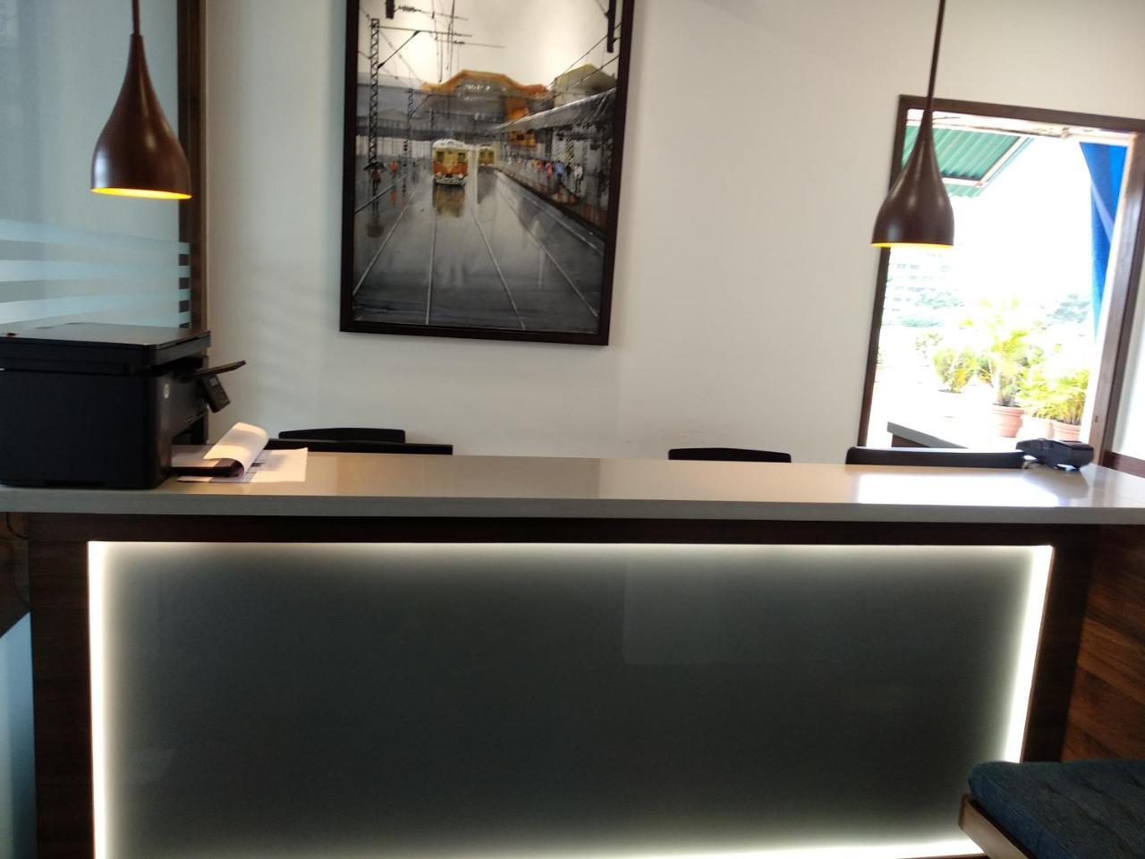 Parklane Hotel 3*