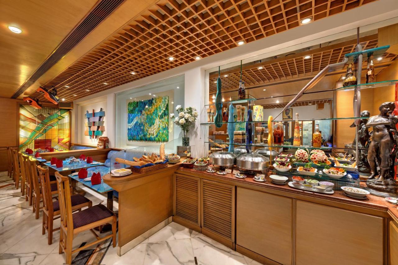 The Ambassador, Marine Drive, Hotel Mumbai