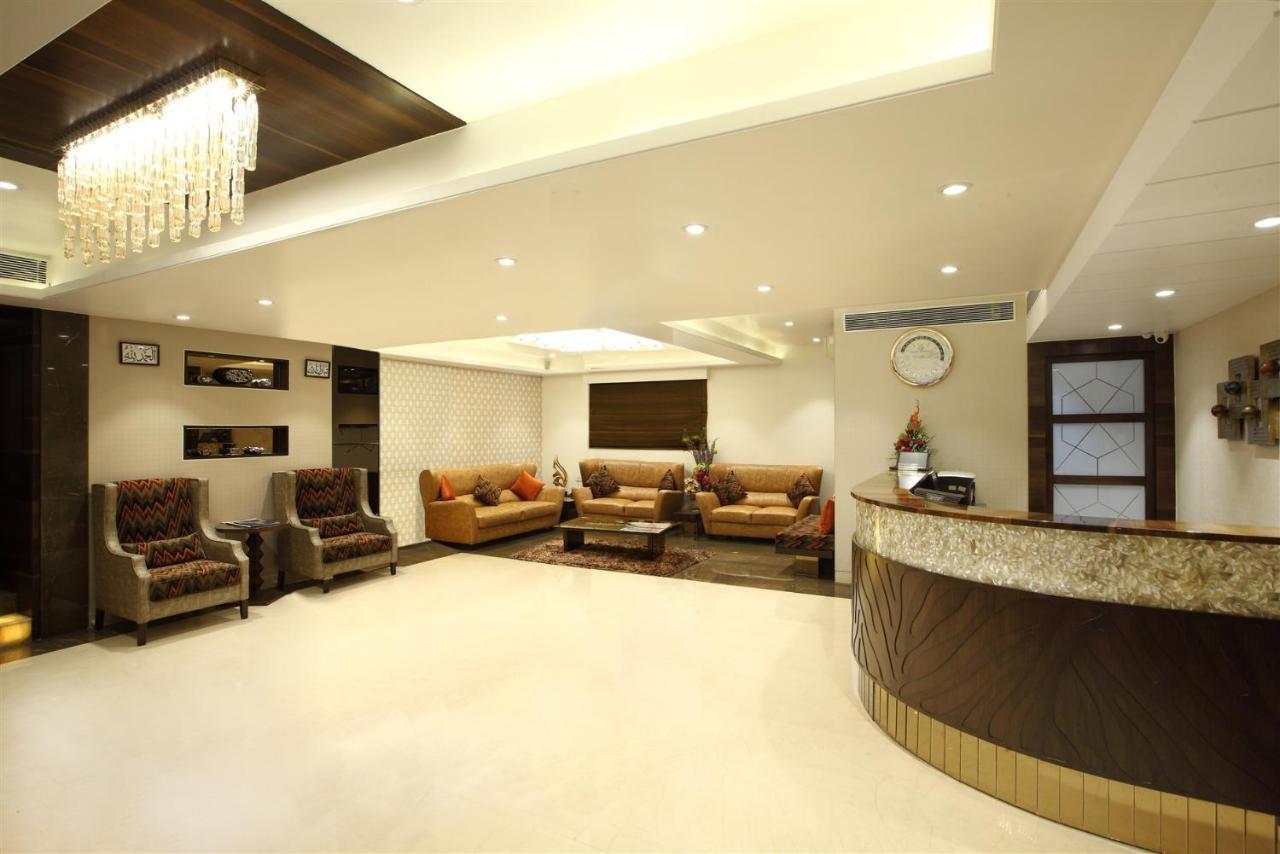 Suba Palace Near Gateway Of India Hotel