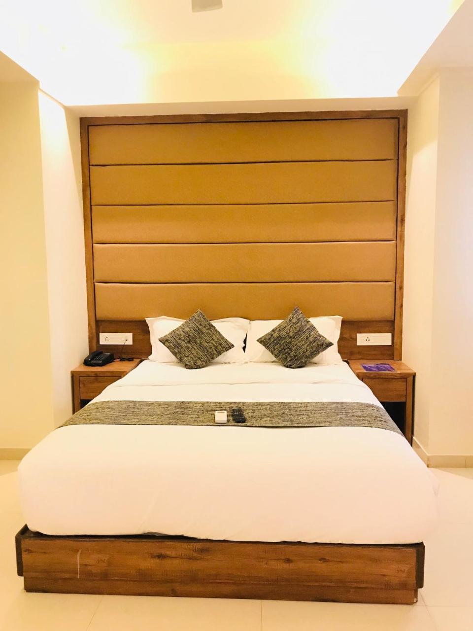 Hotel West Blue 3*