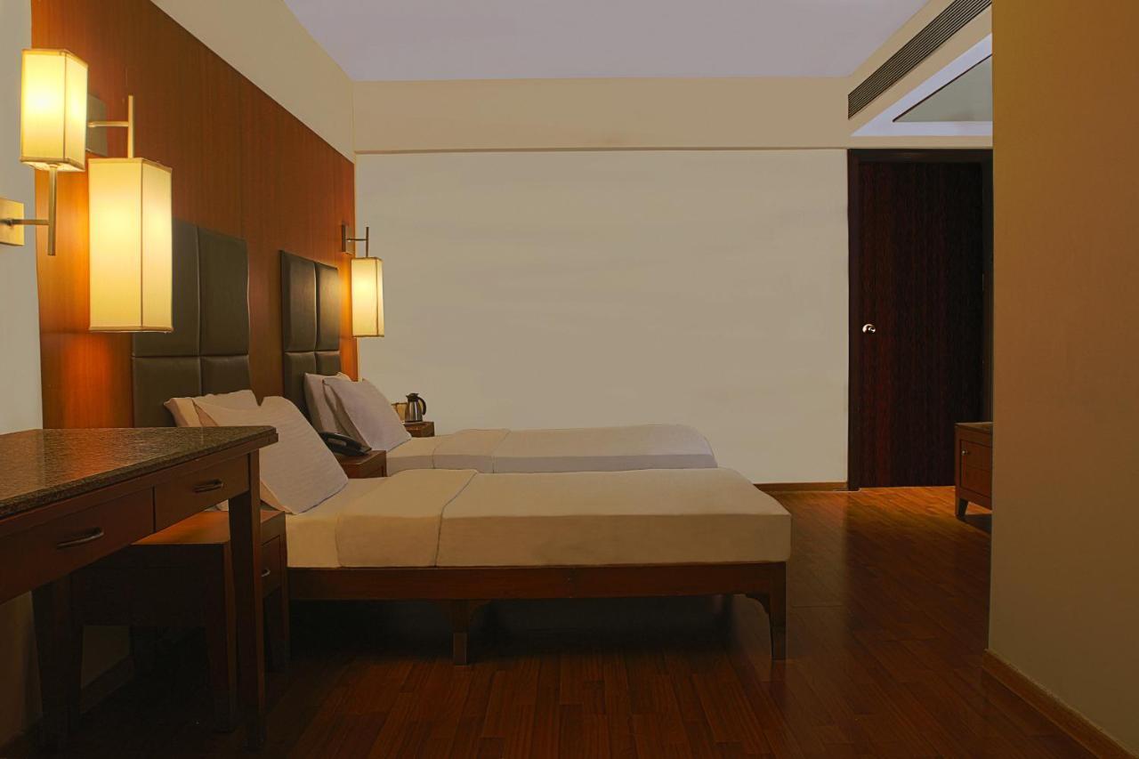 The Classique Club 4* Mumbai