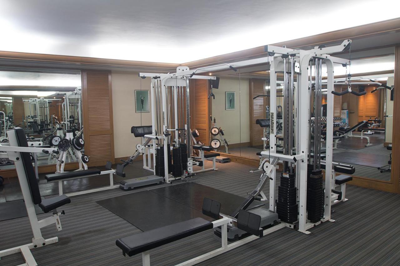 The Classique Club 4* Mumbai
