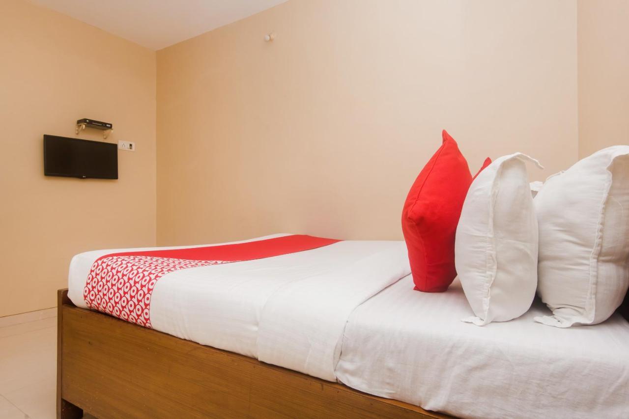 Guest house Sai Residency Mumbai