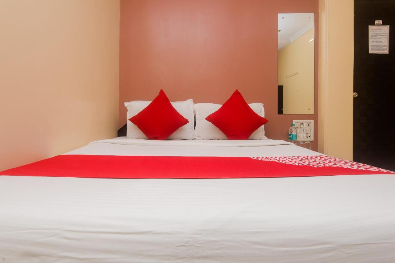 Sai Residency Mumbai
