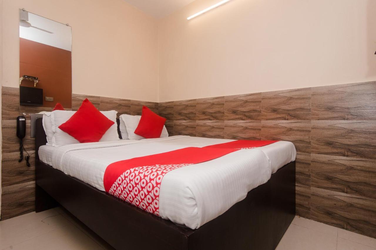 Guest house Sai Residency Mumbai