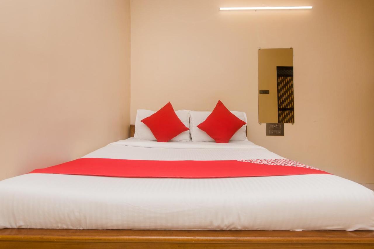 Guest house Sai Residency