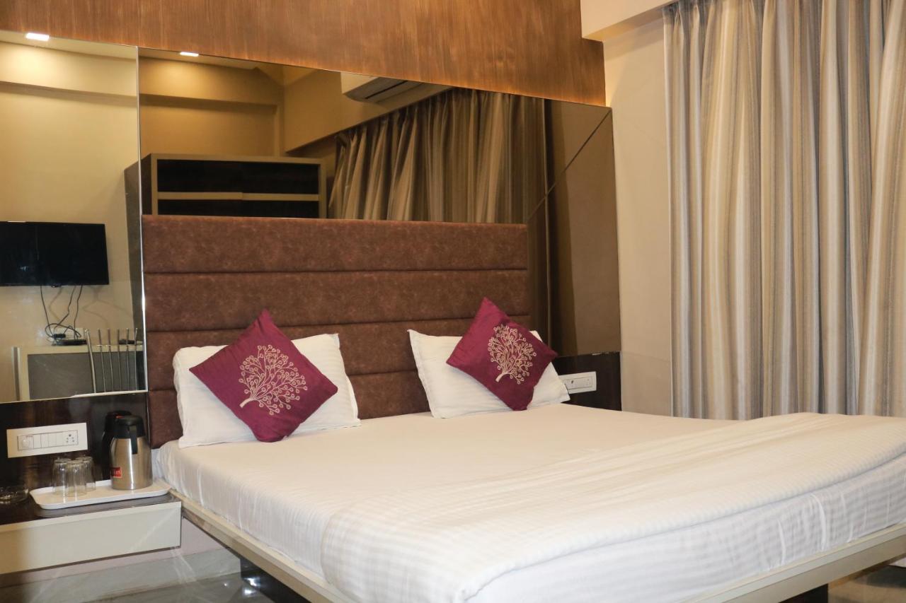 Hotel Modern
