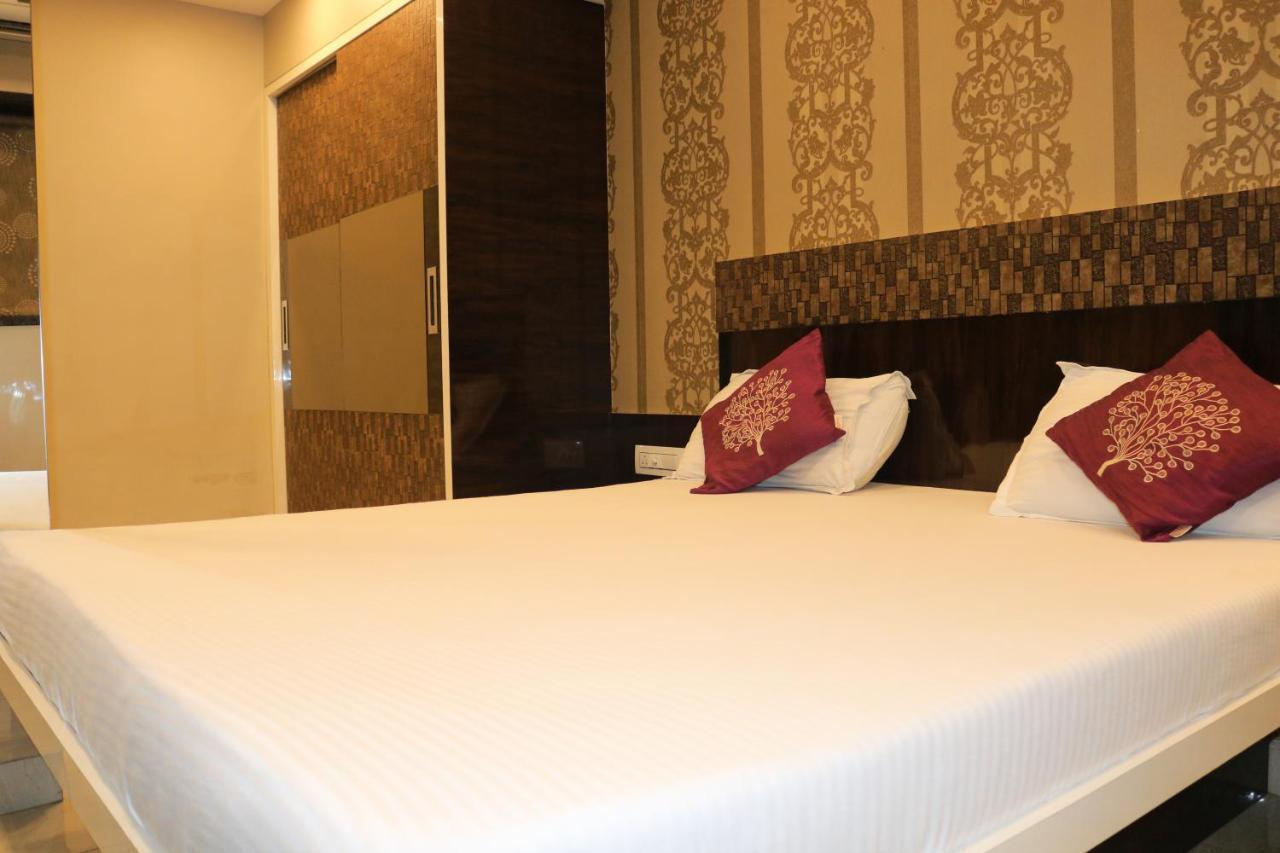Hotel Modern
