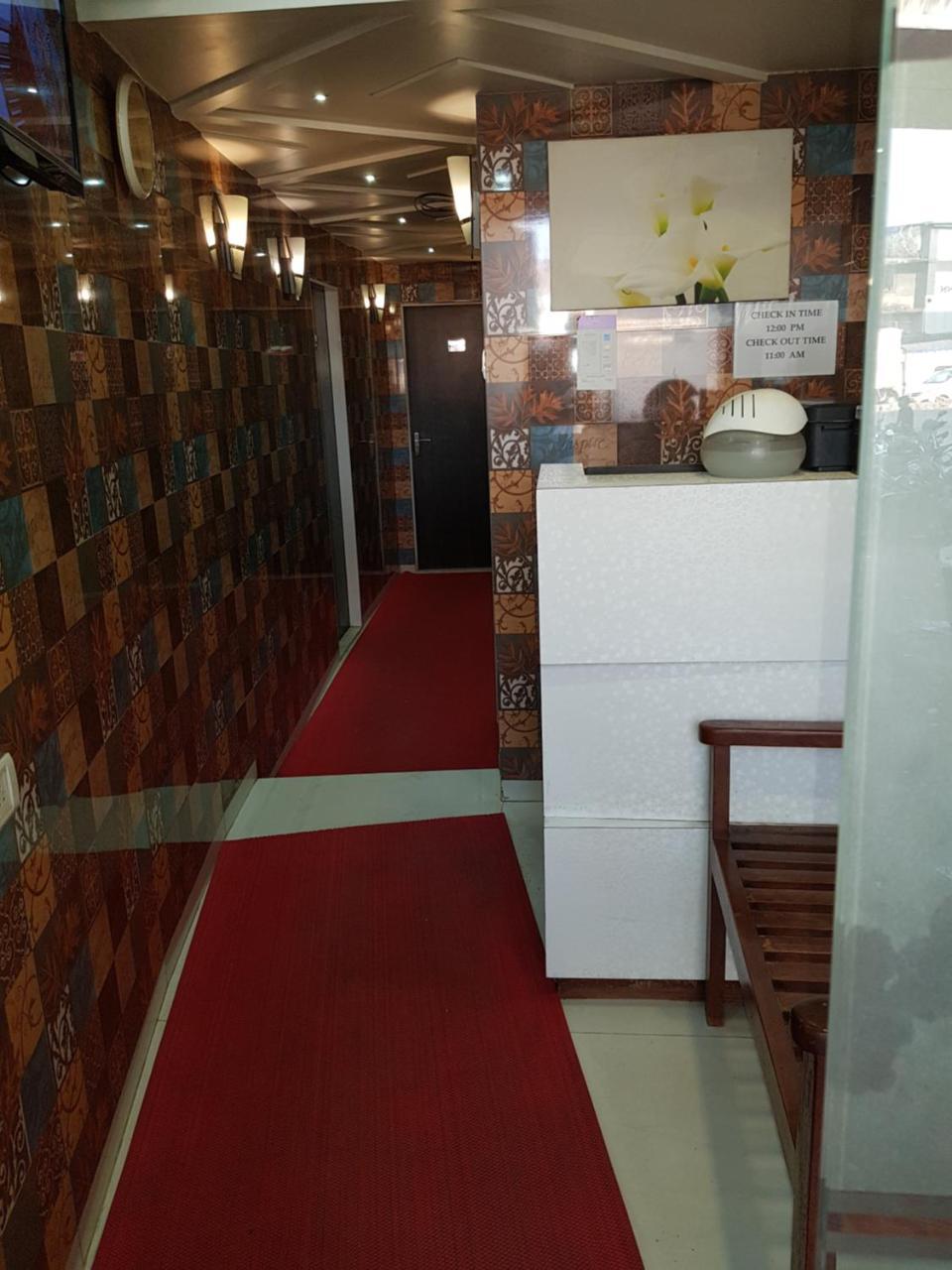 Guest house Premier
