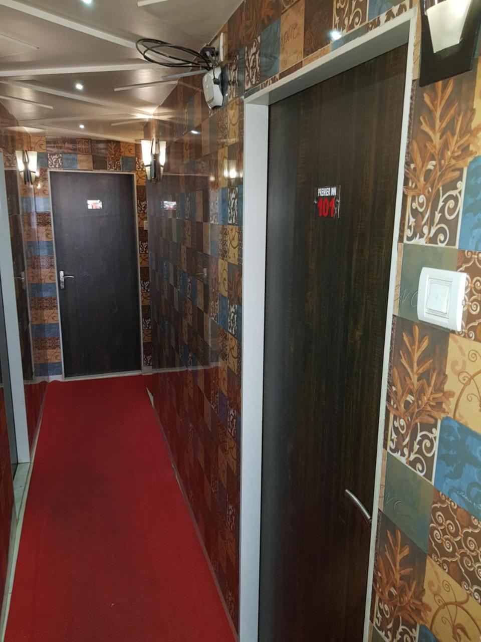 Guest house Premier 2*