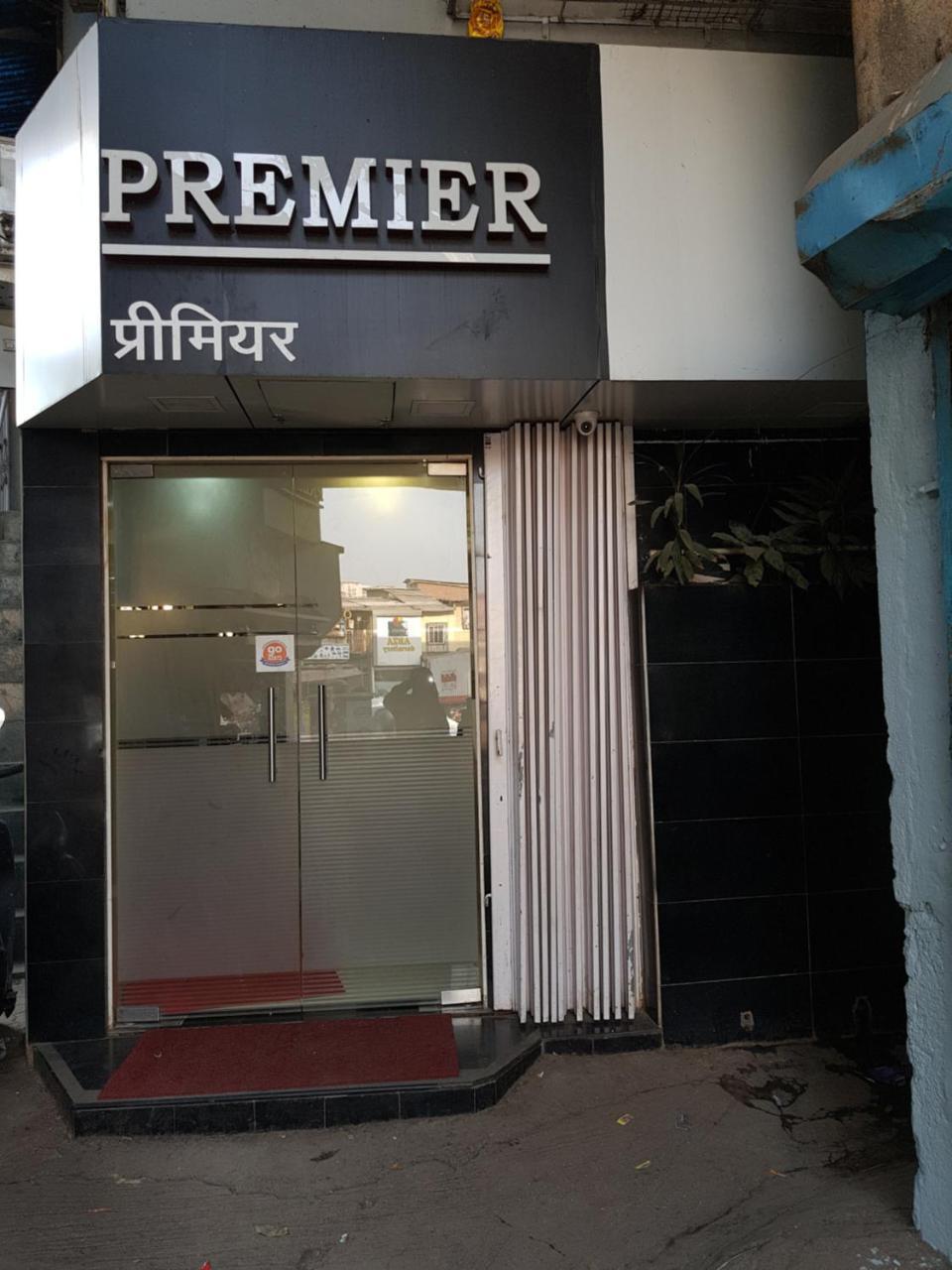 Premier Guest house Mumbai