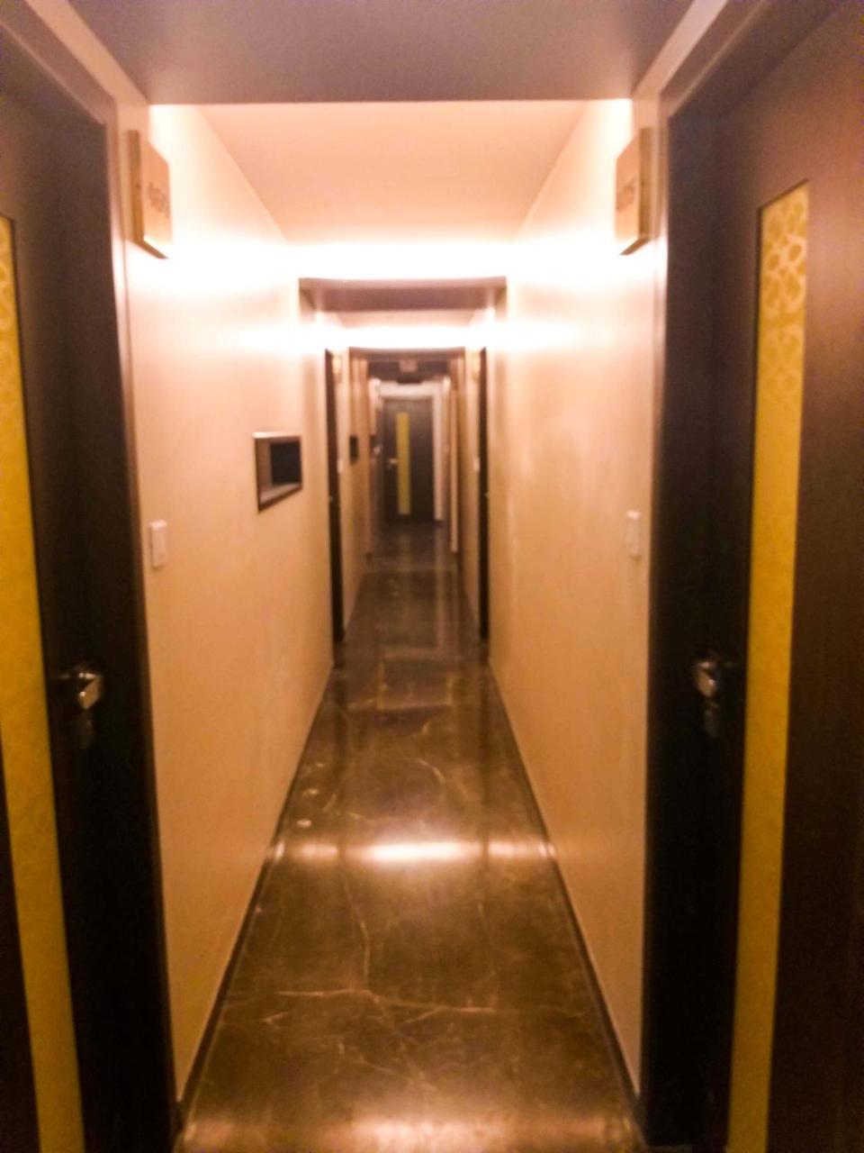 Colaba Suites - Near Taj Hotel, Hotel