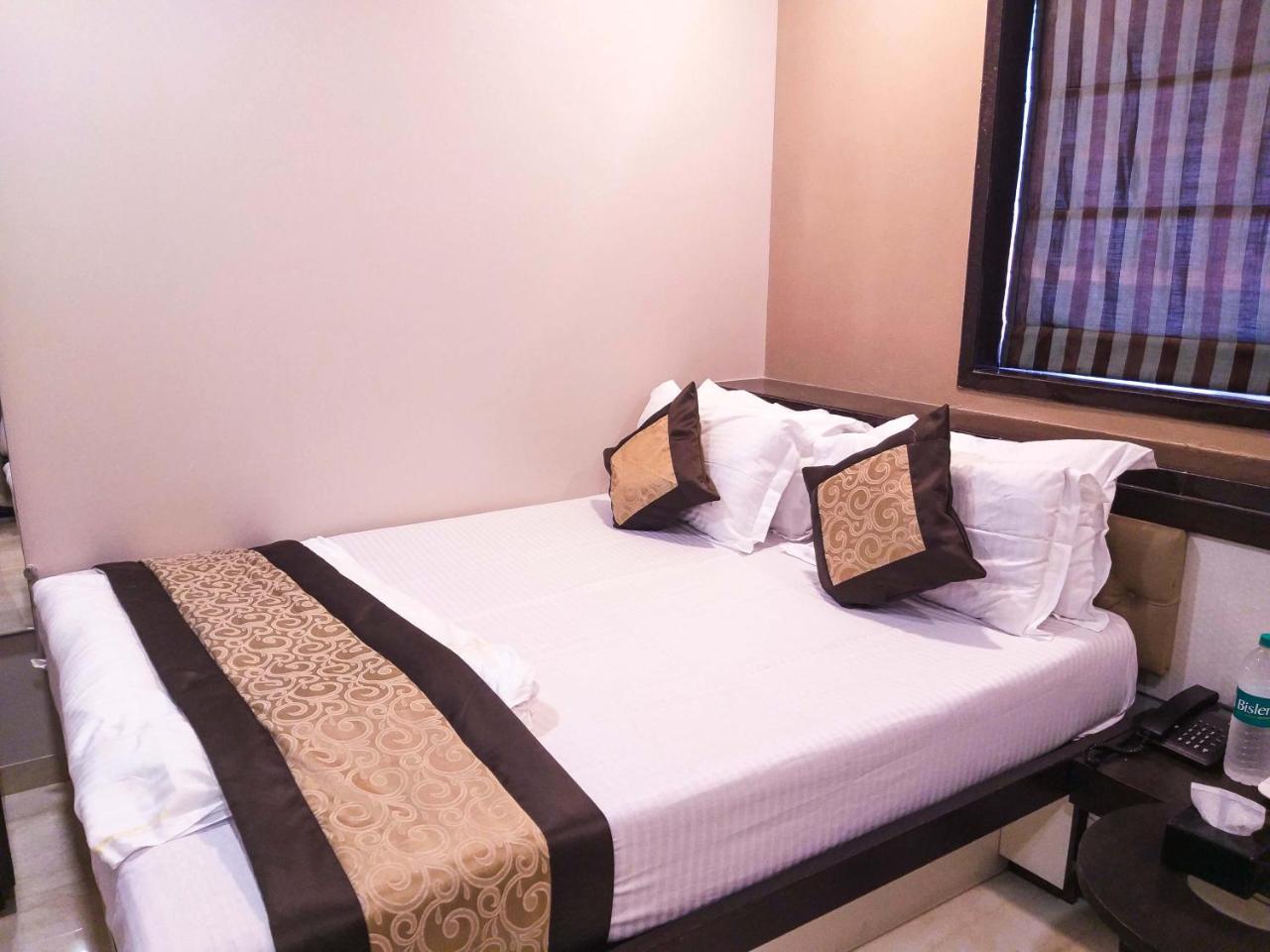 Hotel Colaba Suites - Near Taj Hotel, 3*