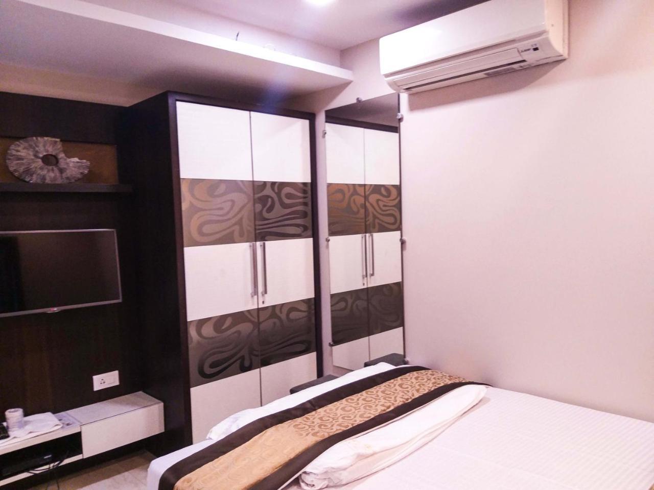 Colaba Suites - Near Taj Hotel, Mumbai