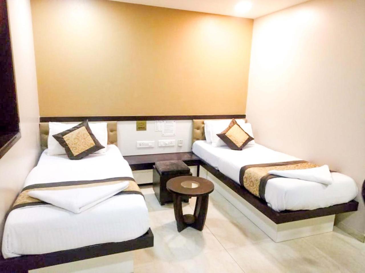 Colaba Suites - Near Taj Hotel,