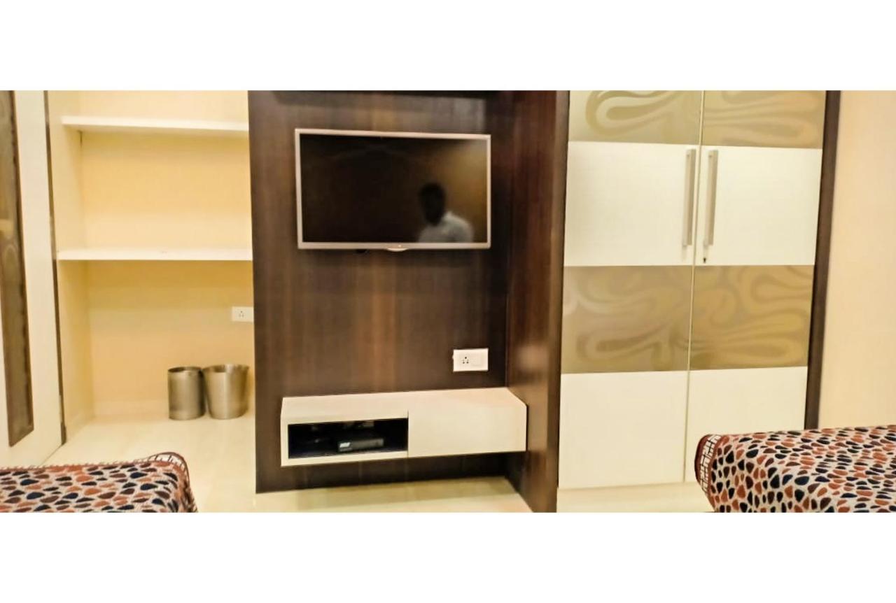 Colaba Suites - Near Taj Hotel, Hotel Mumbai